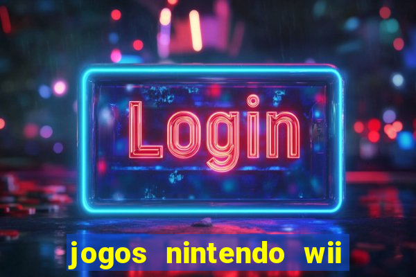 jogos nintendo wii download wbfs